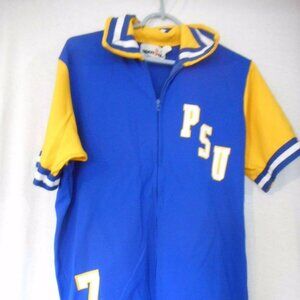 Vintage Penn State Ogontz Team shirt / jacket